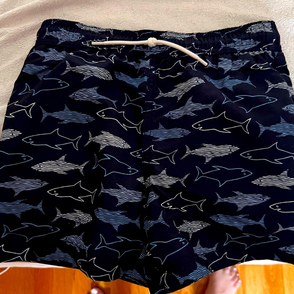 JJ Resort Swim Shorts